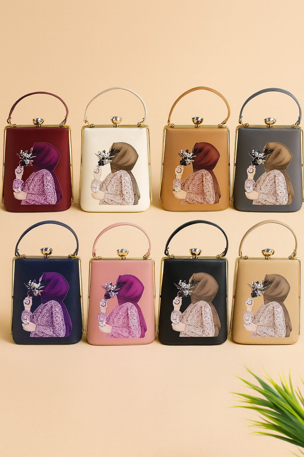 Belle Charm