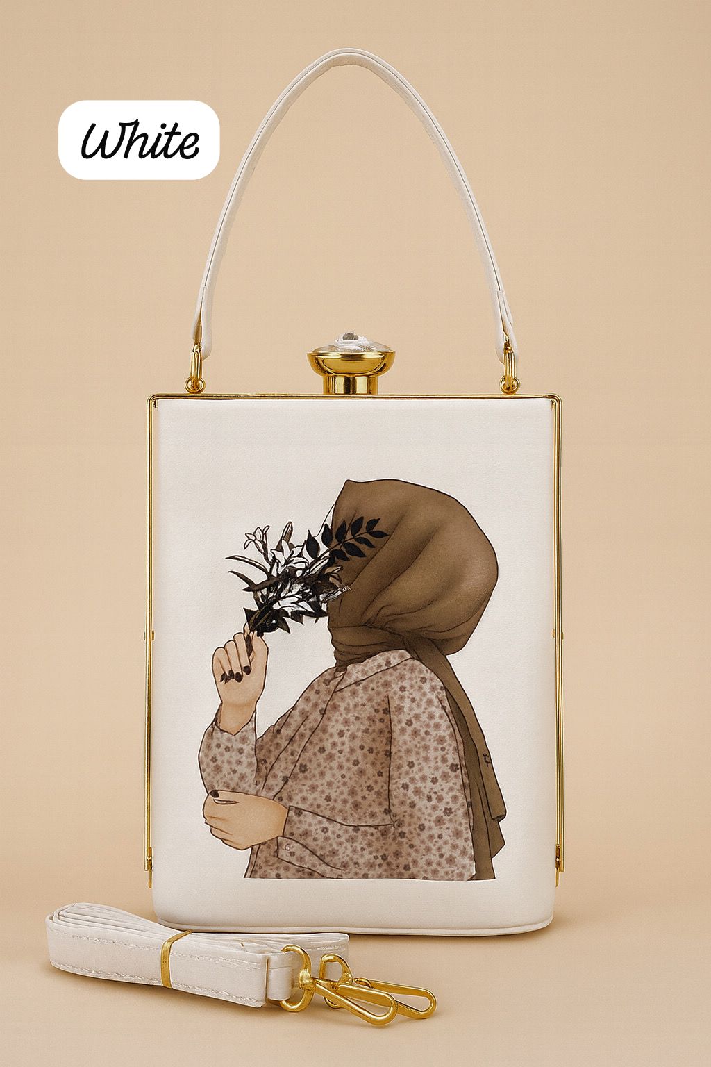 Belle Charm