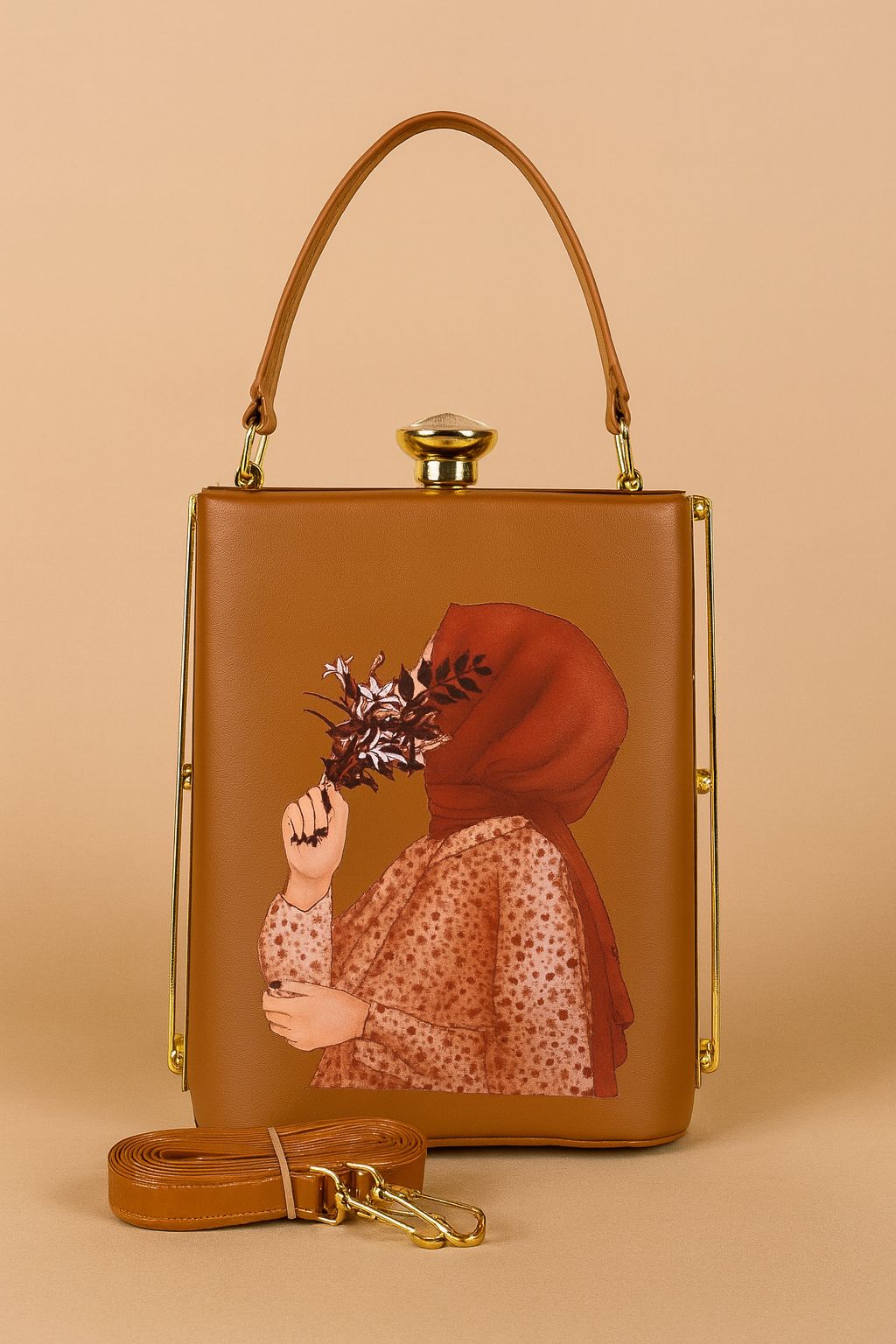 Belle Charm