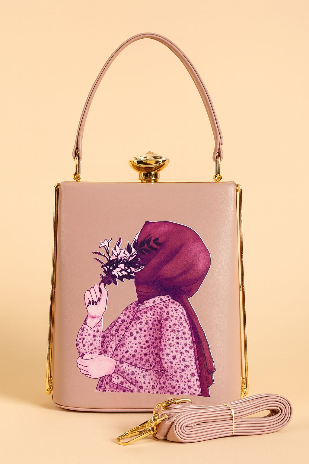 Belle Charm