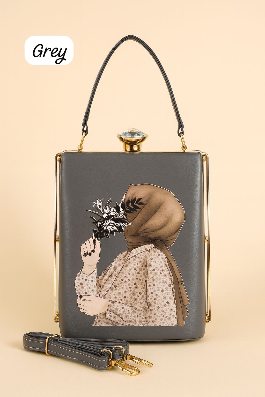 Belle Charm