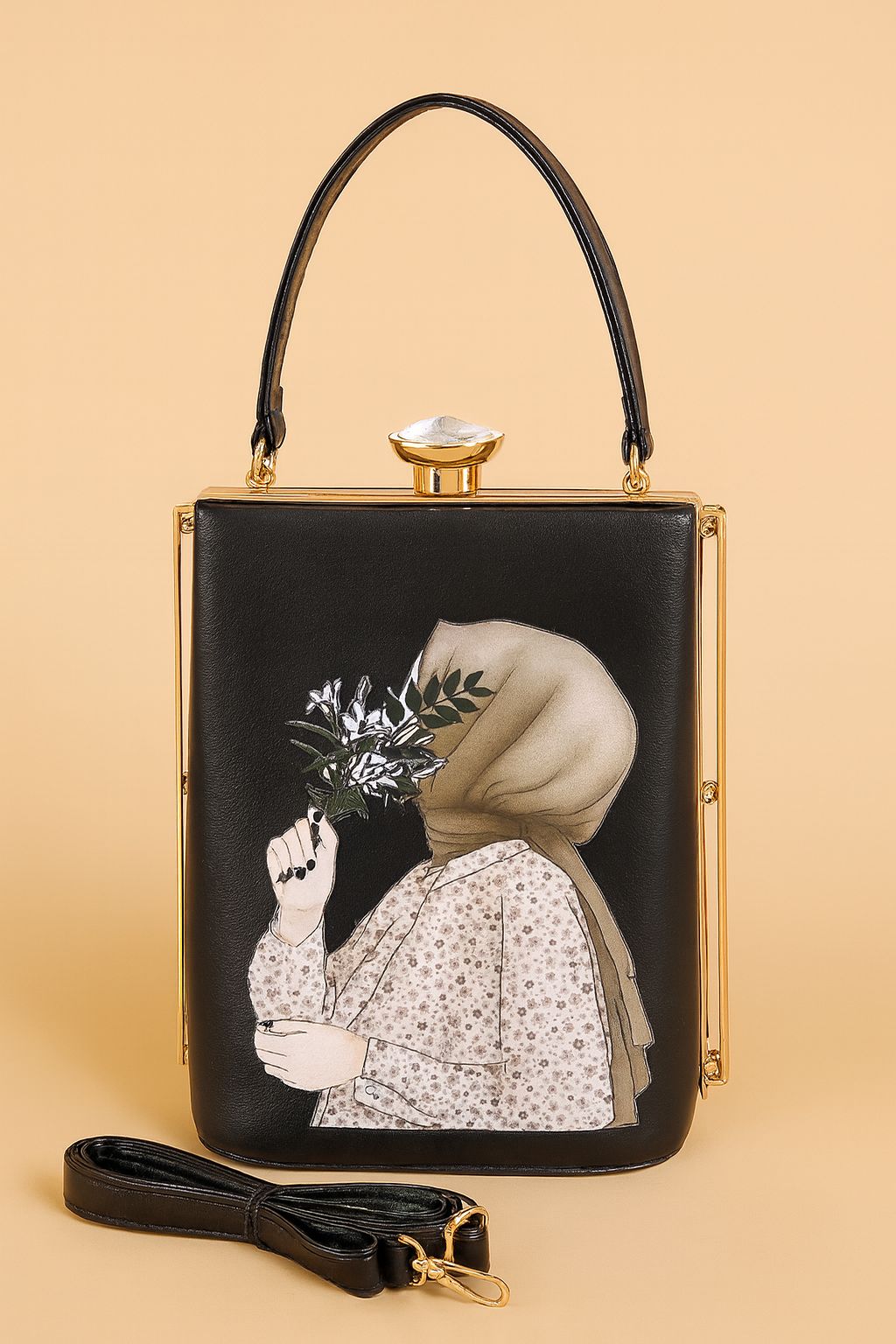 Belle Charm