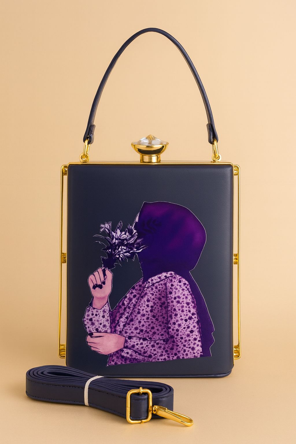 Belle Charm