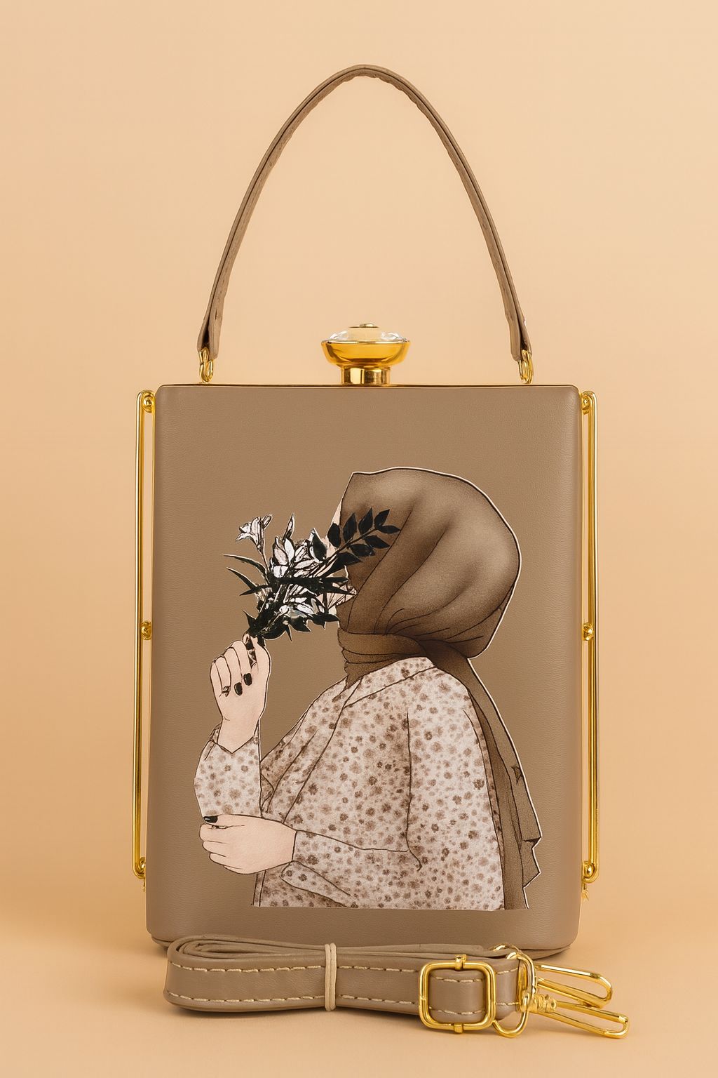 Belle Charm
