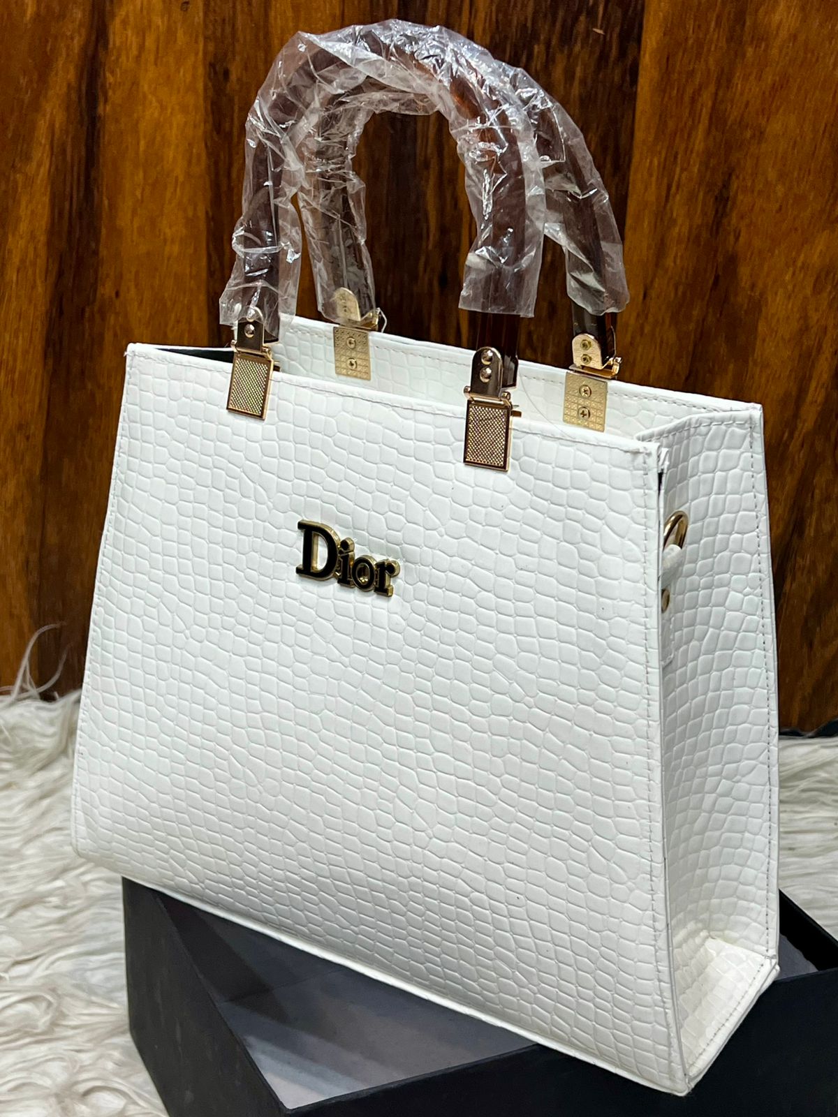 Dior Pure Elegance Bag
