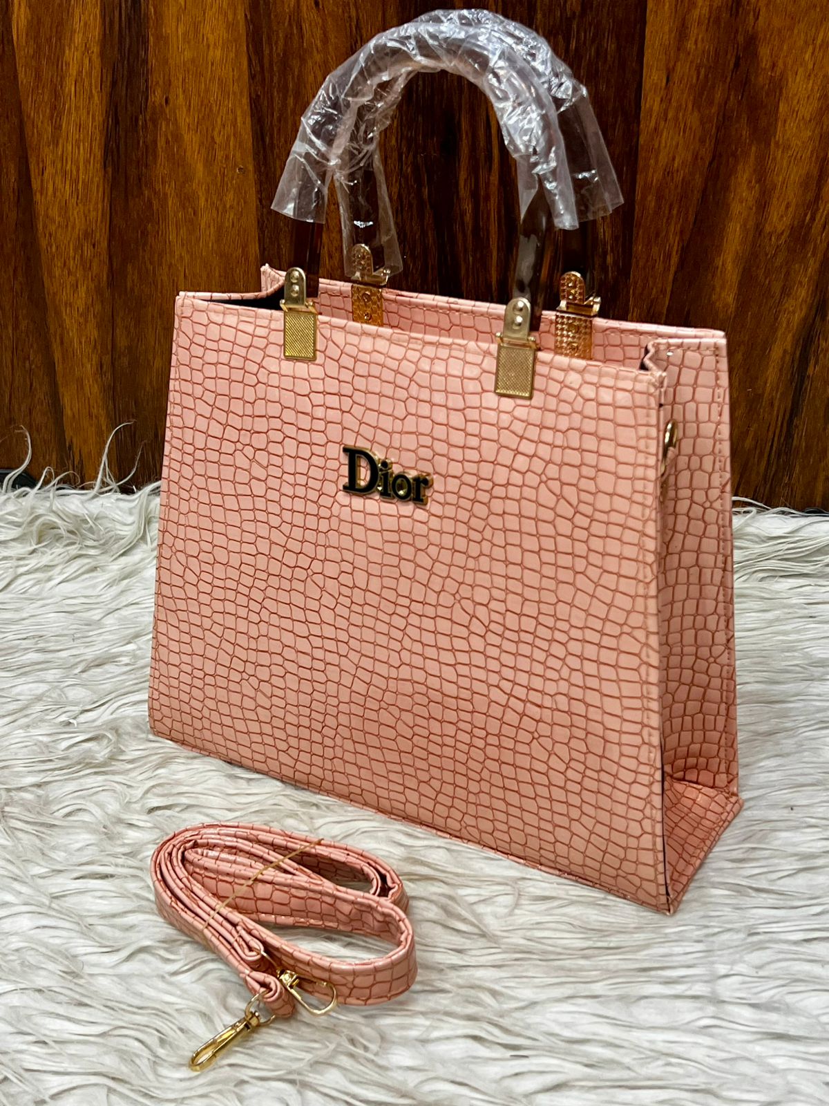 Dior Pure Elegance Bag