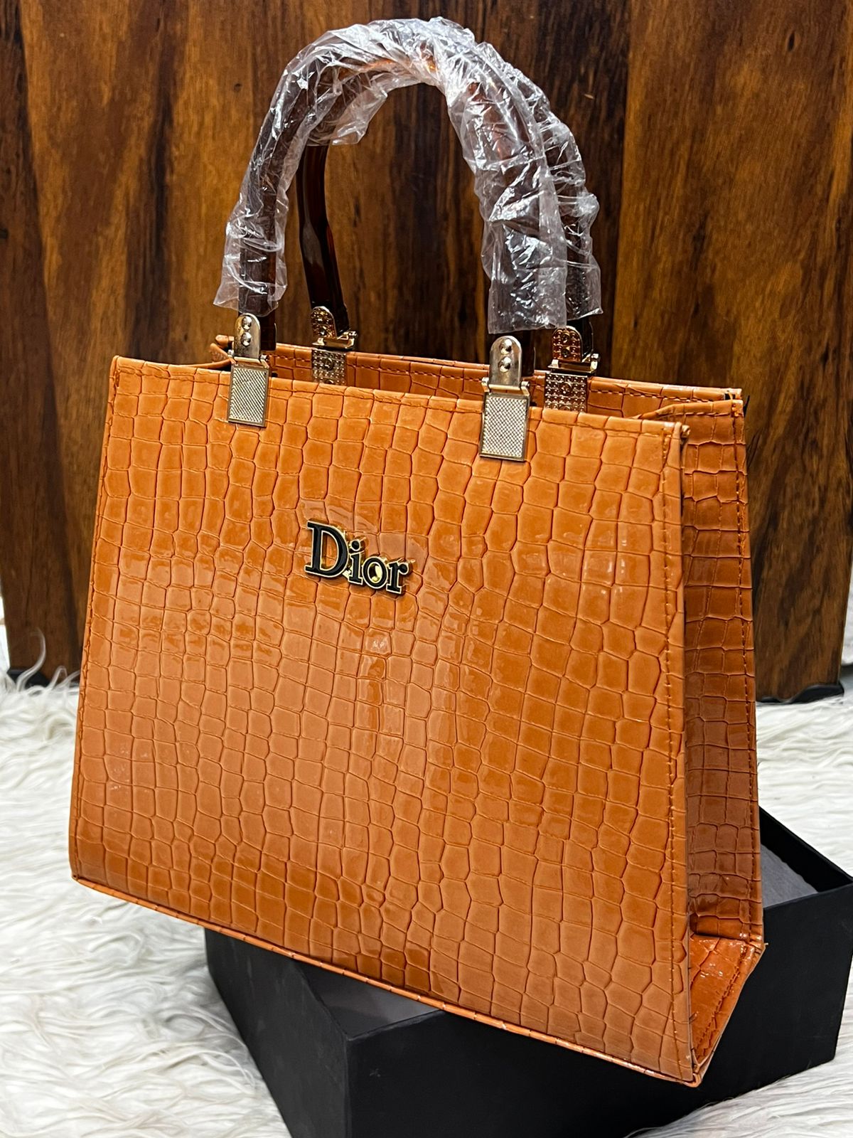 Dior Pure Elegance Bag