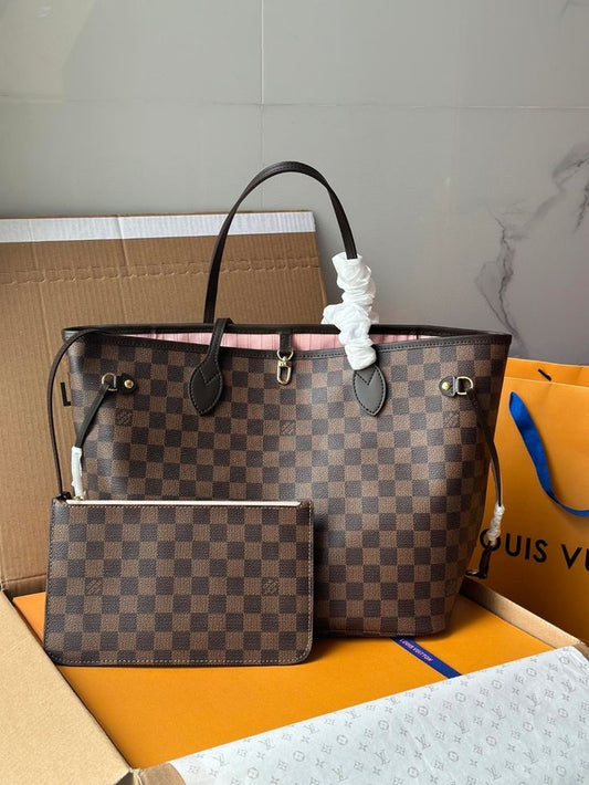 Louis Vuitton Neverfull
