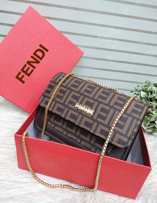 Fendi Zyora