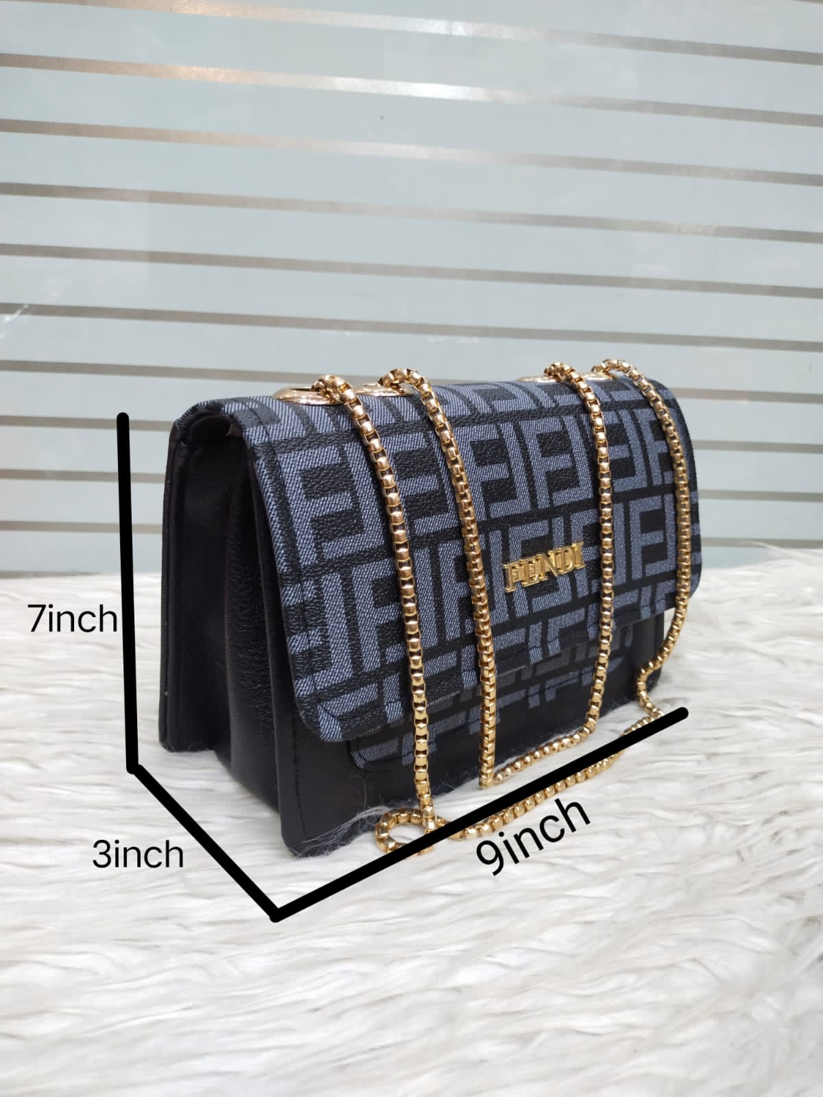 Fendi Zyora