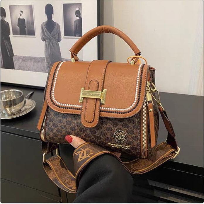Elite Crossbody