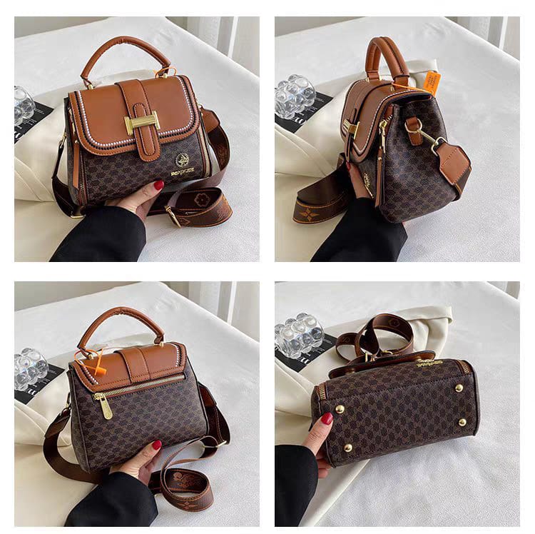 Elite Crossbody