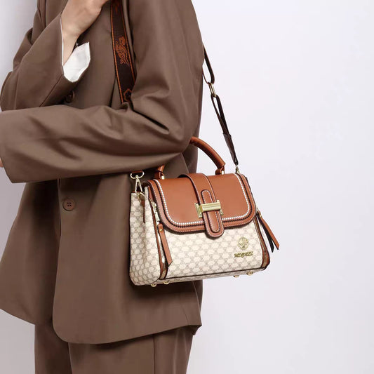 Elite Crossbody