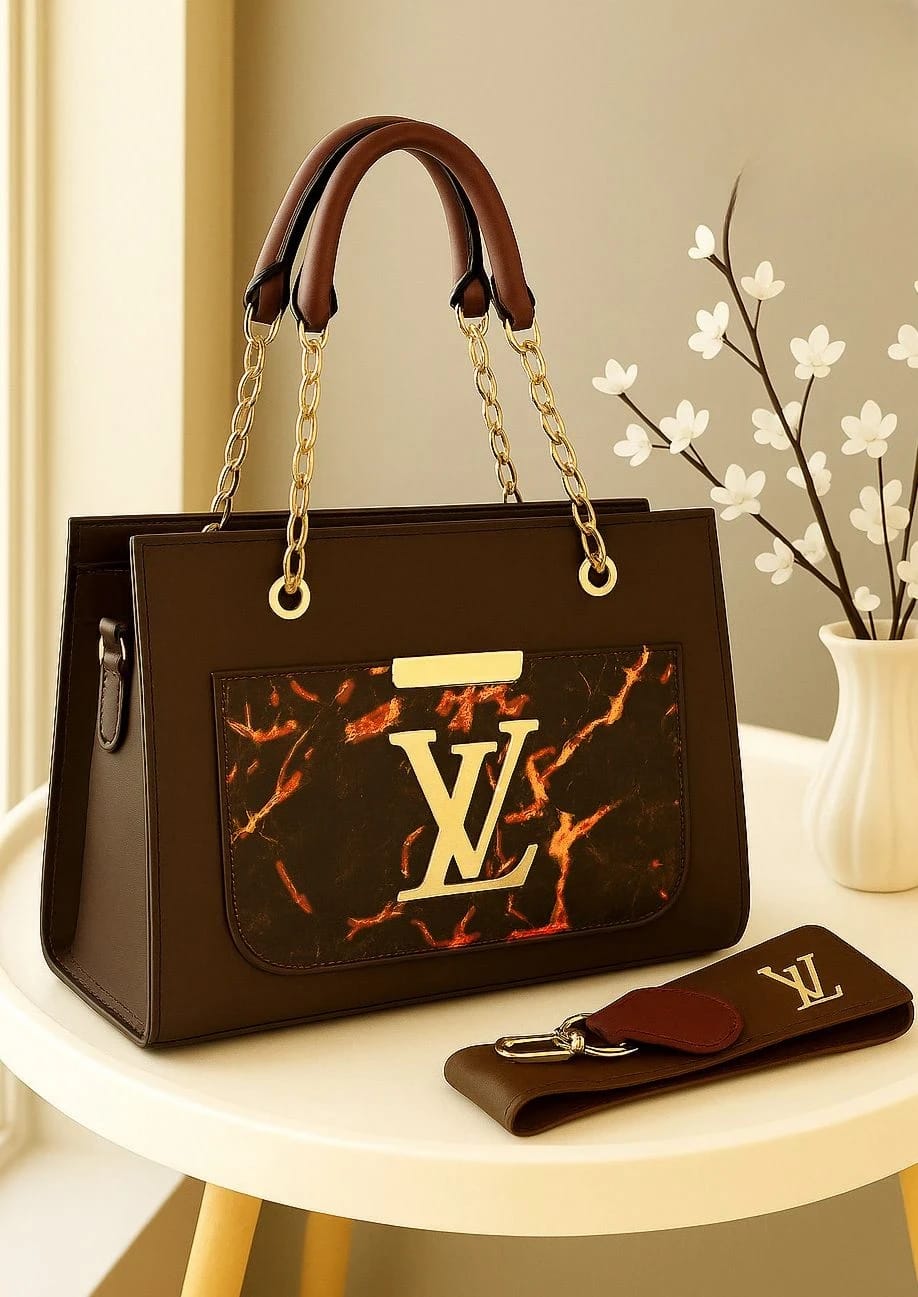 LV Vibe Carry3