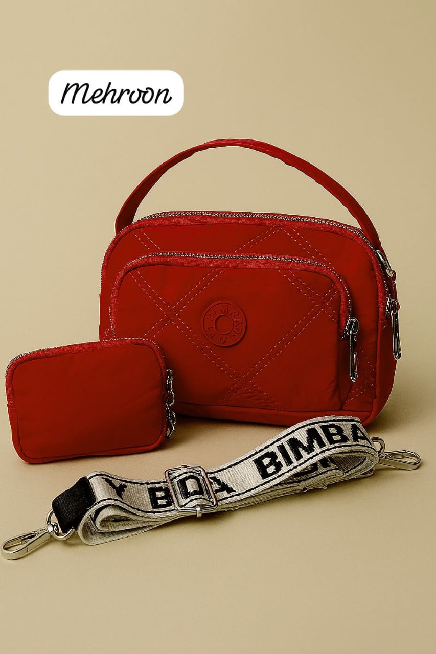 Flexi Bag