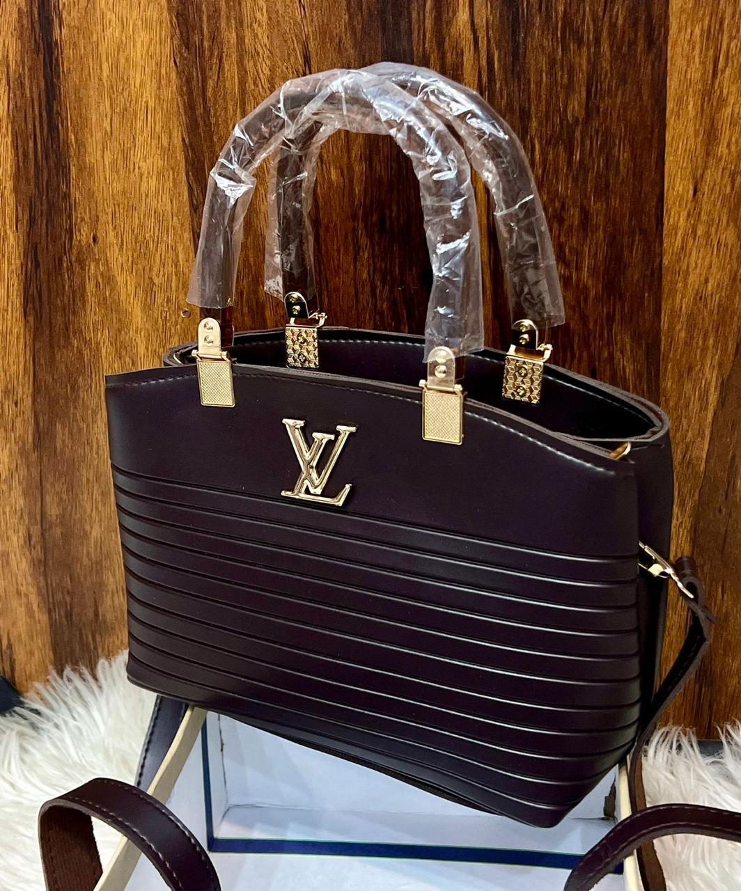LV Dual Carry