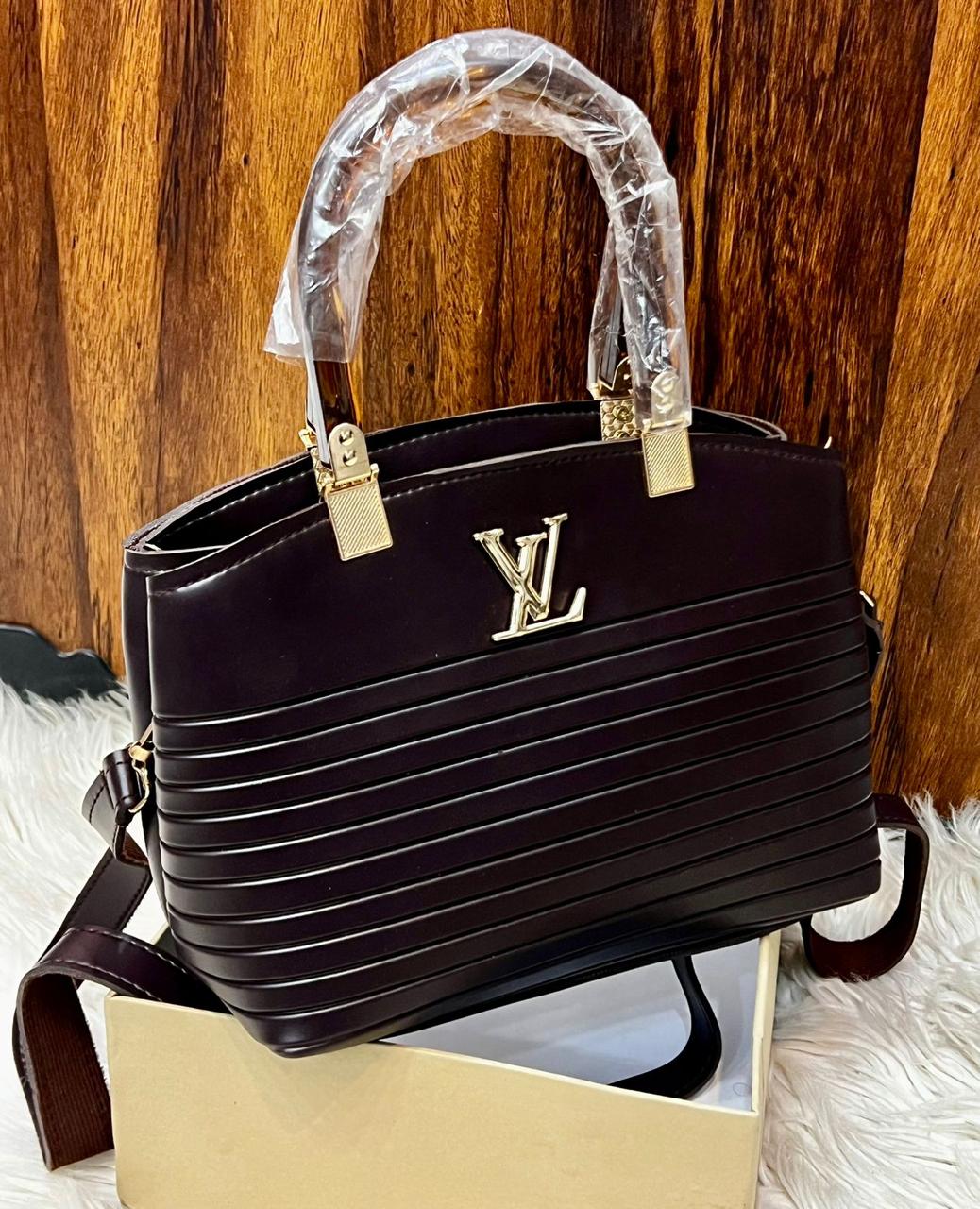LV Dual Carry