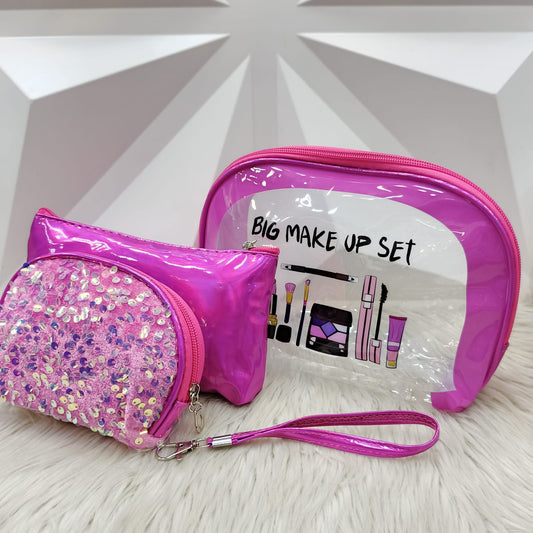 Glam Duo