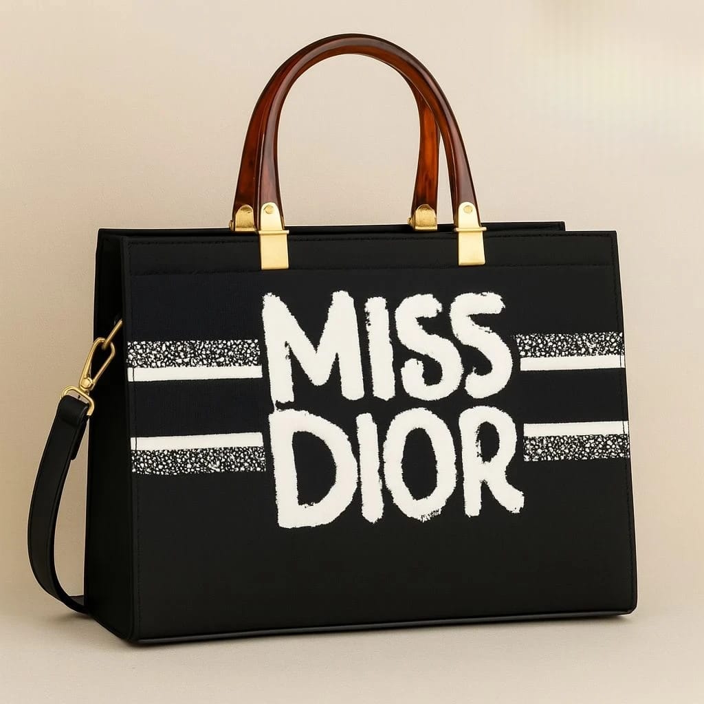 Dior Belle Tote