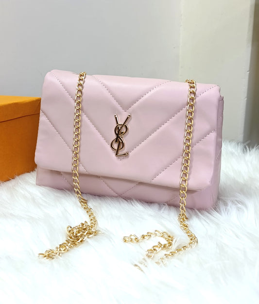 YSL Classic Carry