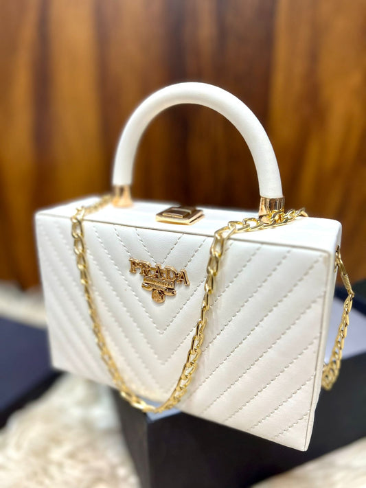 Prada Timeless Duo