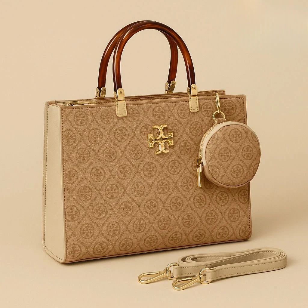Tory Burch Classic Tote