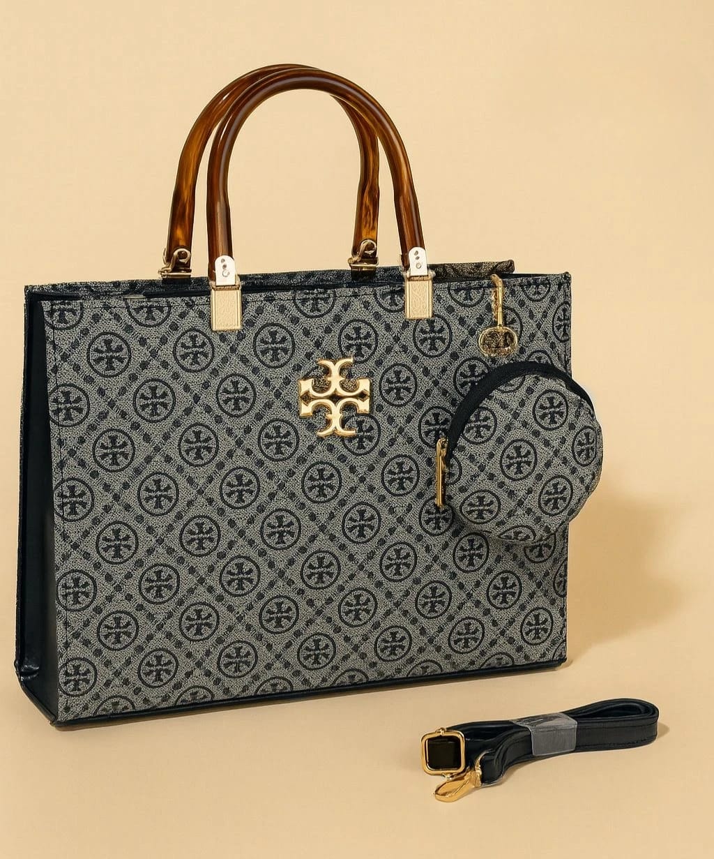 Tory Burch Classic Tote