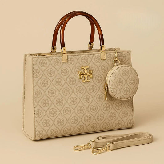 Tory Burch Classic Tote