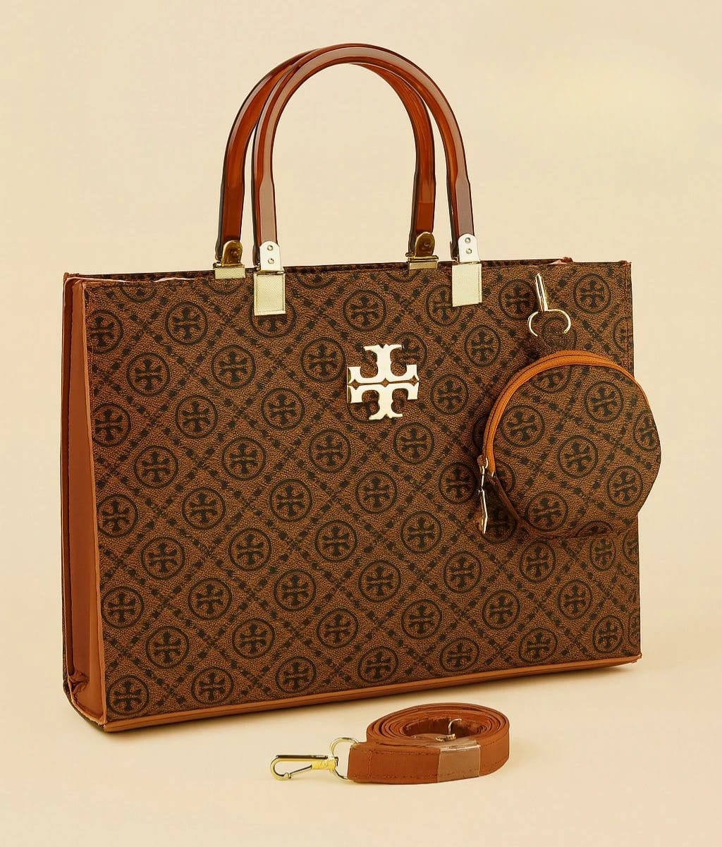 Tory Burch Classic Tote