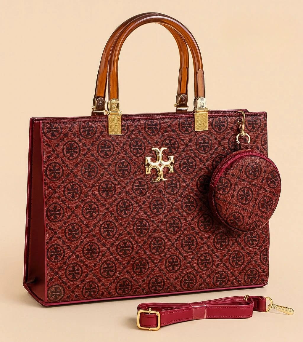 Tory Burch Classic Tote
