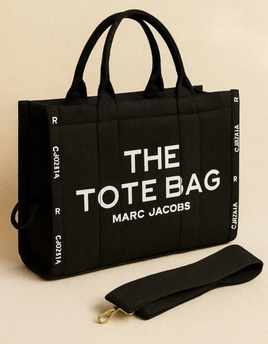 Marc Jacobs Classic Tote