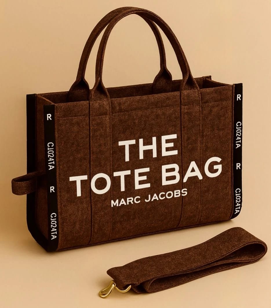 Marc Jacobs Classic Tote