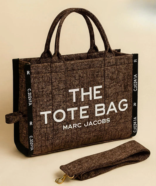 Marc Jacobs Classic Tote