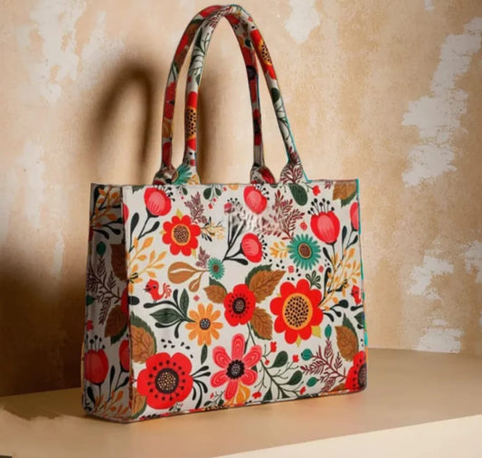 Evera Tote