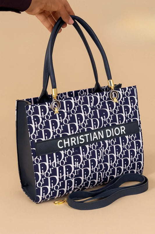 Dior Voyage Tote