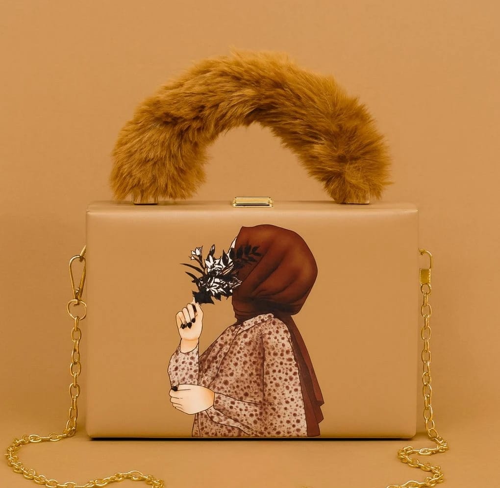 Belle Bag
