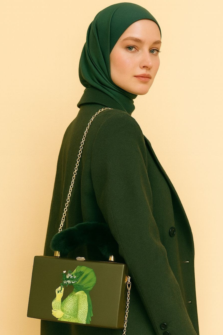 Belle Bag