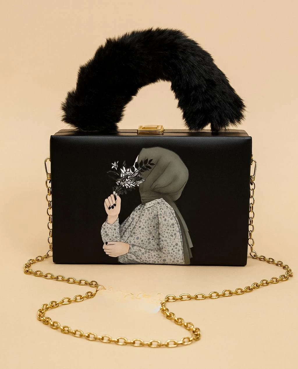 Belle Bag
