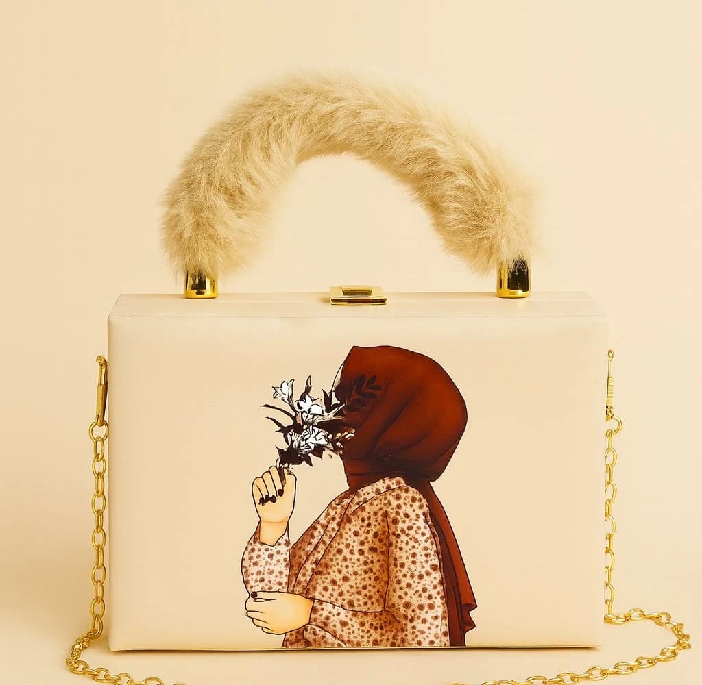 Belle Bag