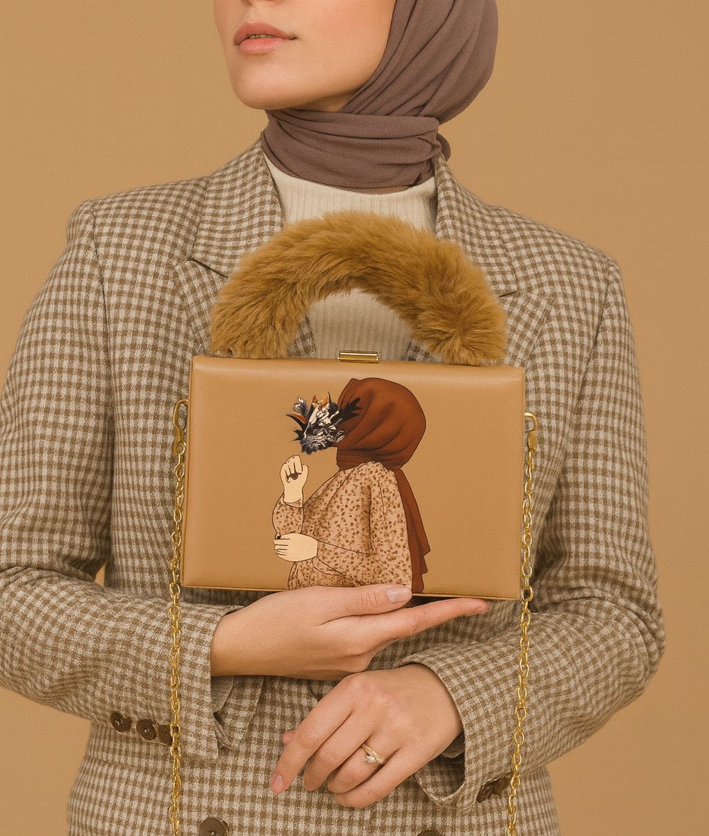 Belle Bag