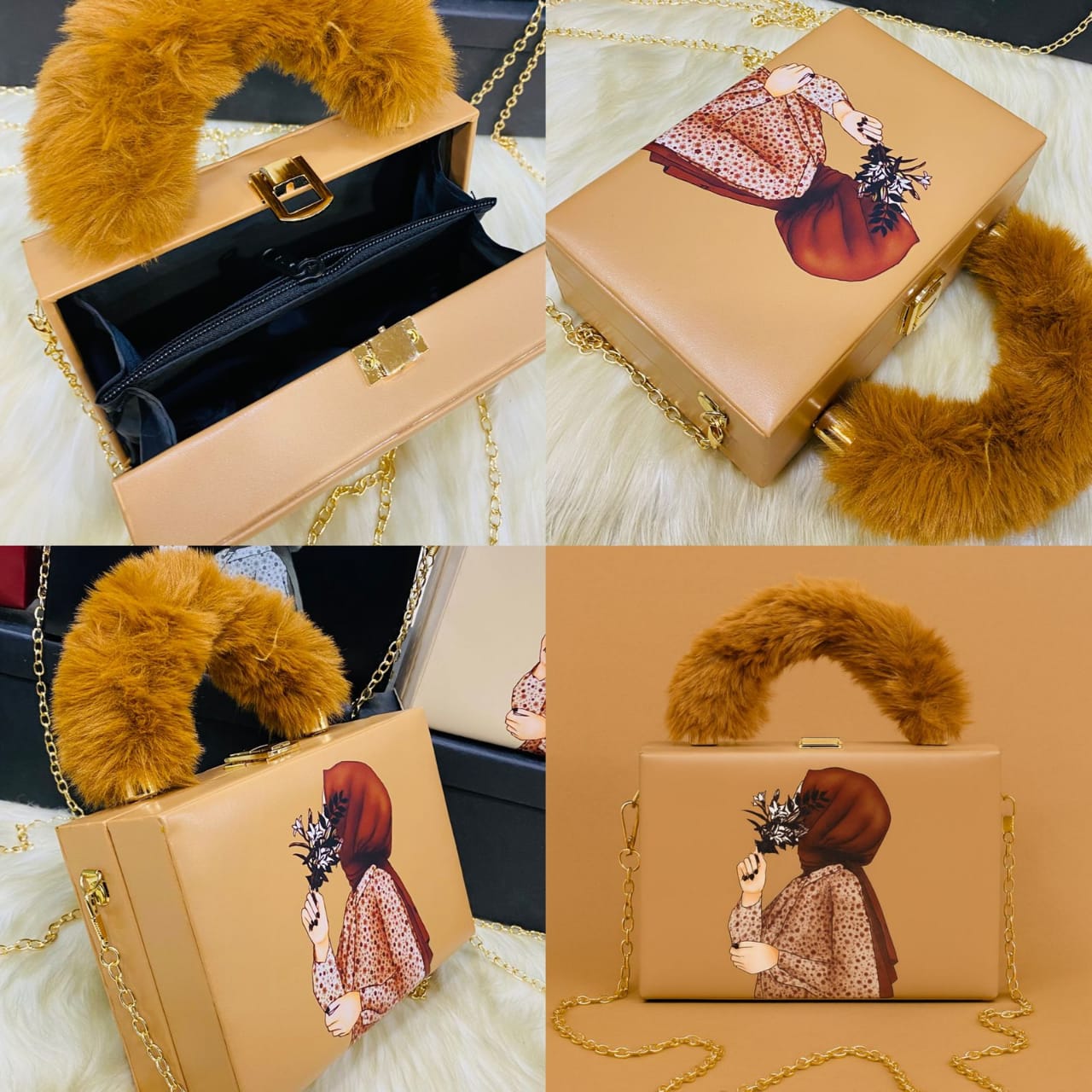 Belle Bag