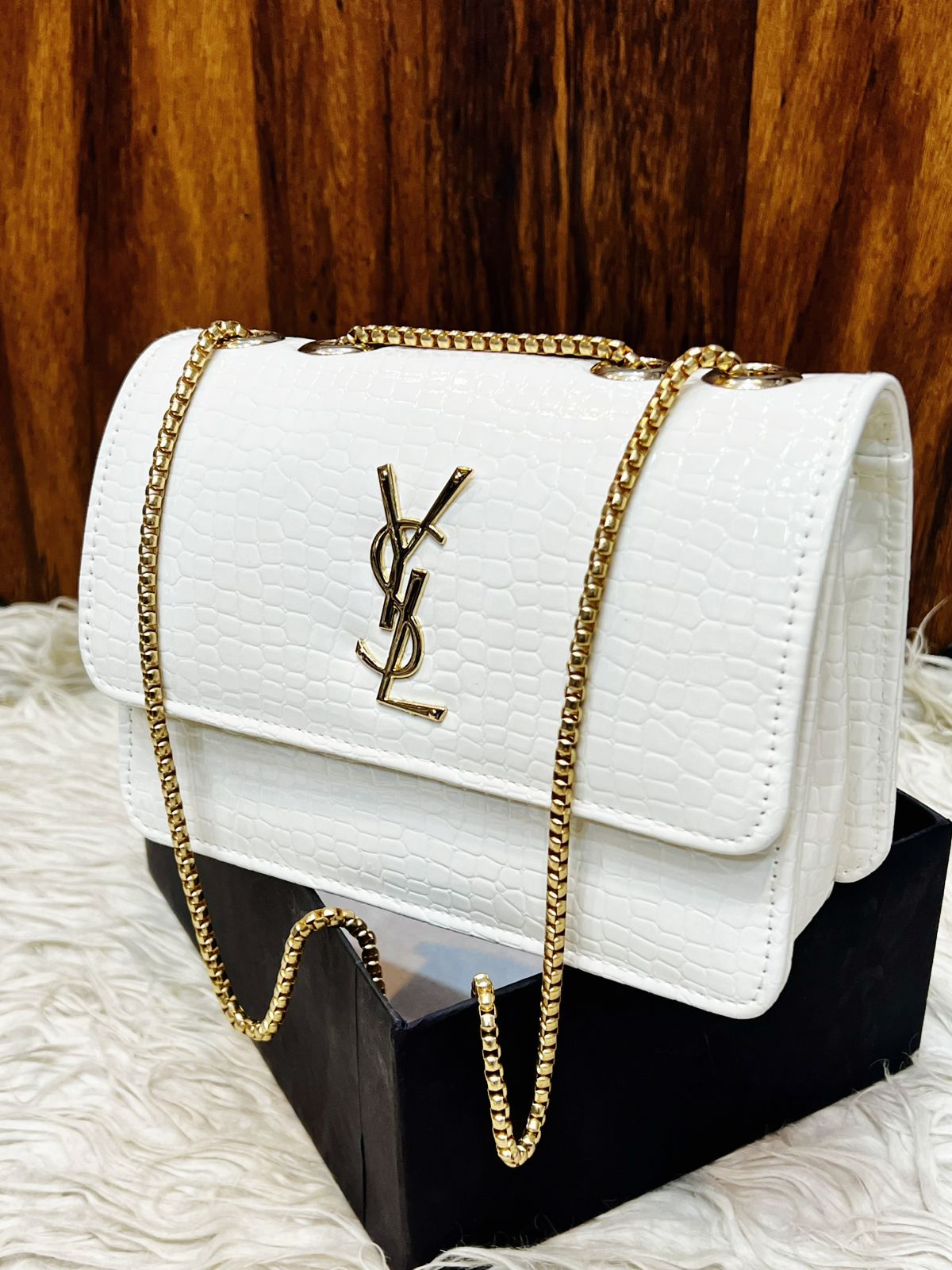 YSL Duo Charm