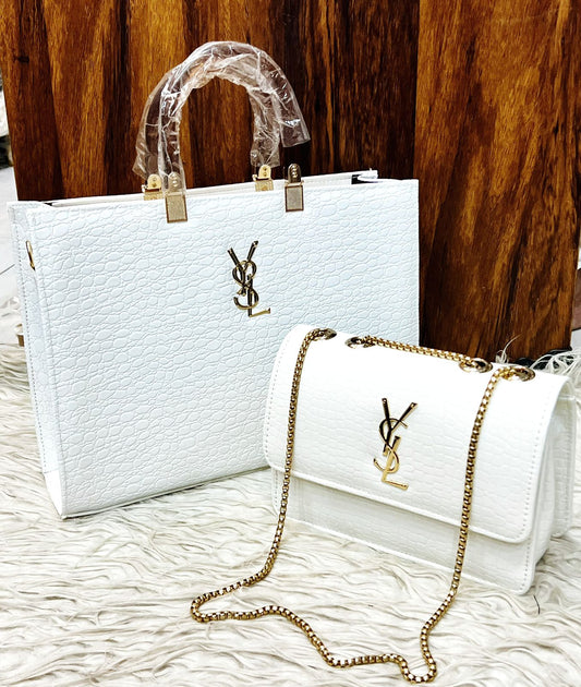 YSL Duo Charm